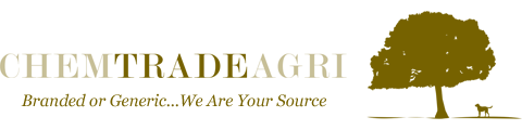 ChemTrade Agri - Branded or Generic...We Are Your Source